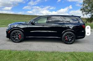 Dodge Durango SRT Hellcat 2021 d'occasion, conduite à gauche/droite - Product Image 6