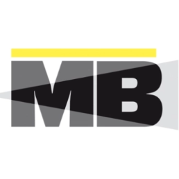 MB Oberflächentechnik eGbR logo