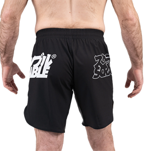 Shorts de MMA de haute qualité, nouvelle arrivée, sur mesure pour hommes (couleurs disponibles), en spandex/polyester, imperméables et respirants - Product Image 5