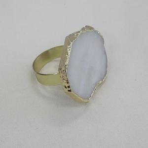 Juego de Anillos para Servilletas de Resina Acrílica Moderna, Elegante, Duradero y Ecológico, Accesorio de Mesa para Decoración de Hogar, Hotel y Banquetes - Product Image 5