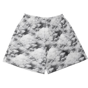 Pantalones Cortos Deportivos de Malla para Hombre de Alta Calidad, Transpirables, para Correr, Casuales de Verano, para Uso en Verano, OEM, ODM, Logotipo Personalizado al por Mayor - Product Image 5