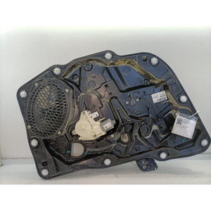 Meccanismo di sollevamento del finestrino anteriore. SX JEEP Renegade Serie 52108569 (18>) - Product Image 6