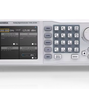 Generadores de Señales de Onda Sinusoidal, Producto de Estilo Ondulado - Product Image 1