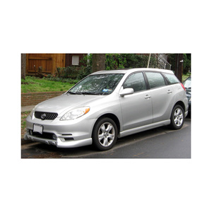 Hatchback Compacto Confiable con Asientos de Cuero Matrix Turbo, Neumáticos R18, Tracción Delantera e Interior Oscuro - Product Image 5