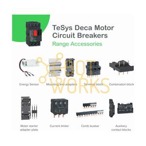 Schneider Electric GV2ME323S - Nuevo - Product Image 1