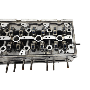 Phare complet SKODA Kodiaq Série 05L103403AC DBGA, DBGC, DFGA, DTSB Diesel 2000 (17>) - Product Image 3