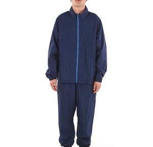 Vente en Gros Combinaison de Pluie pour Hommes de Qualité Supérieure Légère Personnalisable Anti-Rides Conception Dernière Caractéristique Imperméable - Product Image 1