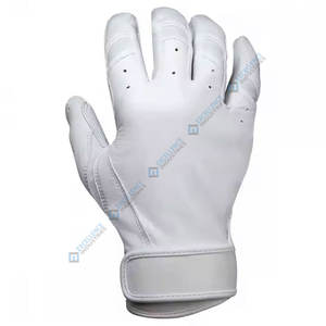 Nouvelle vente de gants de frappeur de Baseball matériau Durable gants de frappeur de Baseball pour la vente de gants de frappeur de Baseball - Product Image 2