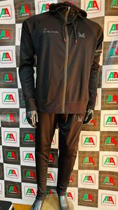 OEM Muestra gratis Hombres Sudadera con capucha Conjunto 50 Algodón 50 Poliéster Manga larga Impreso Oversize Pullover Hoodies Todos los colores 26 - Product Image 5