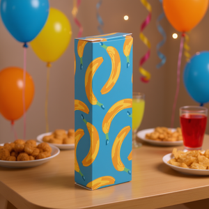 CreaBox PB-117 Scatola Personalizzabile per Articoli Promozionali e Forniture per Feste - Product Image 3