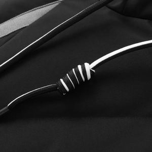 Wholesale New Unisex Oversized Custom Design <b>Winter</b> Warm Thick Waterproof Men's Puffer Jacket OEM Service Available - Product Image 3