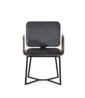 Chaises de bar modernes de luxe en bois massif, confortables, de haute qualité, pour usage commercial, écoles, hôpitaux, hôtels, salles à manger, chambres, bars à domicile