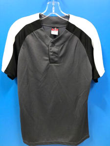 Nouveau maillot de basket-ball adulte en polyester 100% coupe athlétique 100% Sublimation imprimé séchage rapide gris noir ensemble de vêtements de sport taille XXS - Product Image 2