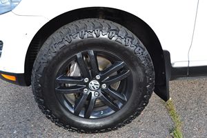 Gran Oferta, Excelente Estado: Volkswagen Touareg TDI 2009, Listo para Enviar - Product Image 6