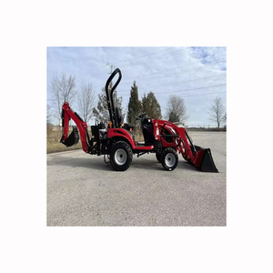 Mahindra 1640 38.7HP farm tractor strong PTO output <b>power</b> <b>steering</b> and fuel efficient diesel performance - Product Image 2