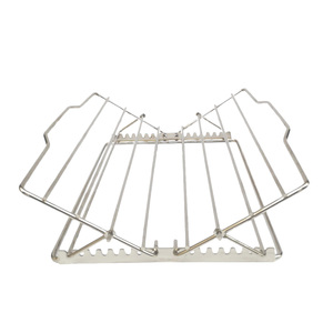 Maniquí de Plástico PVC de Medio Cuerpo Superior para Mujeres Adultas - Product Image 1