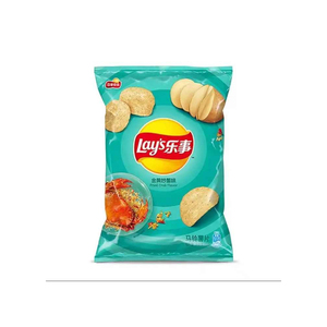 Tienda layss chips en línea Opción de bocadillo sabroso y crujiente en sabores clásicos y únicos para todos - Product Image 6
