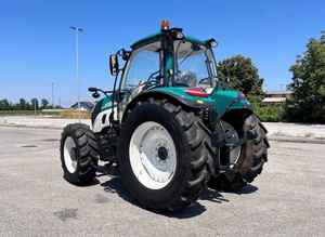 Tracteur agricole ARBOS P5000 4 cylindres diesel 80 CV 4RM 2RM avec composants essentiels : pompe et boîte de vitesses pour usage agricole - Product Image 3