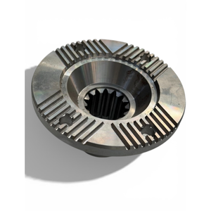 56026985 ATCOVI หน้าแปลนโลหะใหม่สำหรับอุปกรณ์เชื่อมเครื่องจักรเหมืองและก่อสร้าง-220V ตุรกี - Product Image 1