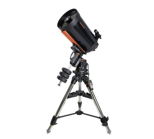 MEJOR PRECIO Telescopio Computarizado Celestron CGX-L 1400 Fastar SCT - Product Image 1