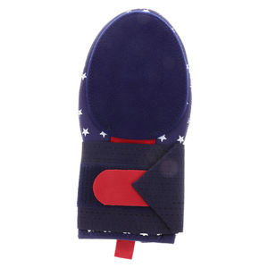 Gant de glisse pour baseball en néoprène léger, avec logo personnalisé, nouveau design, pour droitiers et gauchers, protection pour jeunes et adultes, vente en gros - Product Image 1