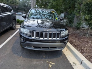2014 Jeep Compass Deporte - Product Image 6