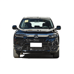 Honda HR-V 2020 240TURBO CVT 2WD Elite SUV de Gasolina con Asientos de Cuero, Neumáticos R17, Techo Panorámico y Faros LED - Product Image 3