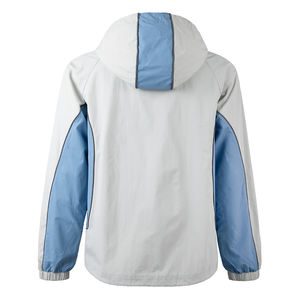 Custom <b>Tech</b> Fleece Printed Hooded Plus Size Men's Winter Maternity Tracksuit Sets <b>Washed</b> Vintage Sweatpants Pink - Product Image 5