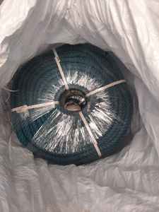 Vente directe d'usine, corde en polypropylène (PP) de haute qualité, haute résistance, écologique, diamètre 4 mm-30 mm pour l'agriculture - Product Image 5