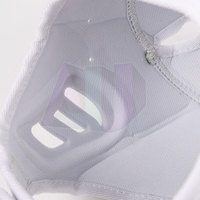 Casque de rugby unisexe personnalisé professionnel, EVA léger, durable, sangles réglables, doublure respirante, protection de haute qualité