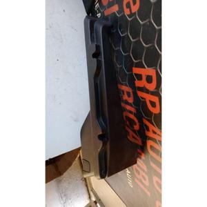 PEUGEOT 2008 1st Series (13>) REAR <b>PARCEL</b> <b>SHELF</b> SUPPORTS 9677216777 - Product Image 4