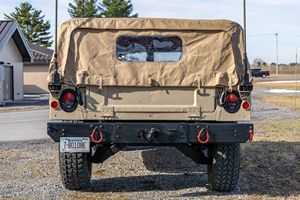 AM General M1097R1 d'occasion 2005 - Product Image 4