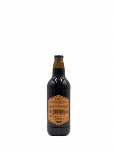 Brune Brown Beer 50cl Bélgica Cervecería Bertinchamps Proveedor mayorista Especias gratis Sin aditivos Malta Lúpulo Botella de cerveza artesanal - Product Image 3