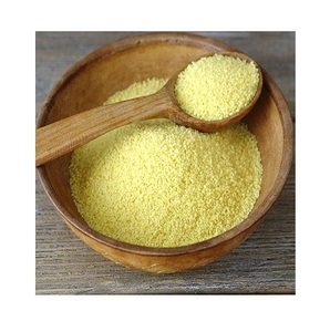 Farine de blé de haute qualité en gros / Semoule de blé dur jaune 100% - Product Image 3