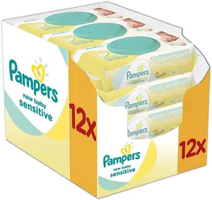 Vendas de desconto pampers-100% fraldas de bebê de algodão branco para venda