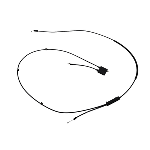 Câble d'ouverture du capot avant MINI One 3ème série 7495843 (13>) - Product Image 1