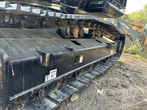 Sany รถขุด365H ใช้งานได้35ตันกระปุกเกียร์ของเครื่องยนต์ - Product Image 6