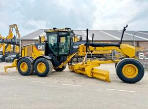 รถเกรด213hp สำหรับแมว160ม. มอเตอร์ราคาถูกพร้อมส่ง - Product Image 2