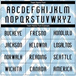 Vêtements d'équipe respirants personnalisés bleu clair noir et blanc lignes et vagues sublimation uniforme de volley-ball uniforme à séchage rapide pour hommes - Product Image 4