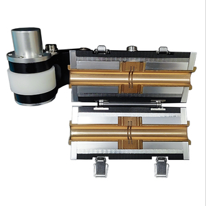 Máquina de inspección de cables de acero NDT de último diseño/equipo de inspección de cables de acero - Product Image 3