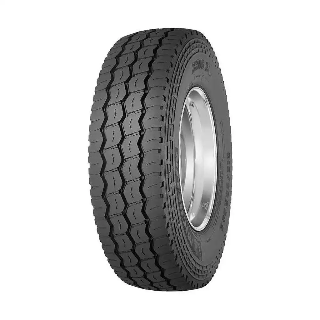 Used tire used passenger tyre used light truck tire in Germany