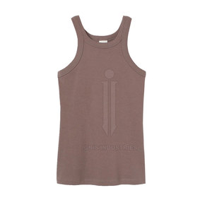 Débardeur pour femmes Active Wear Bas prix En stock Femmes Débardeur Confortable Gym Fitness Vêtements - Product Image 1