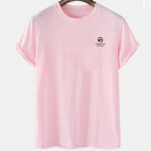 Camisetas Casuales para Hombre, 100% Algodón, Transpirables, de Secado Rápido, Ligeras, Cómodas, Diseño Urbano - Product Image 1