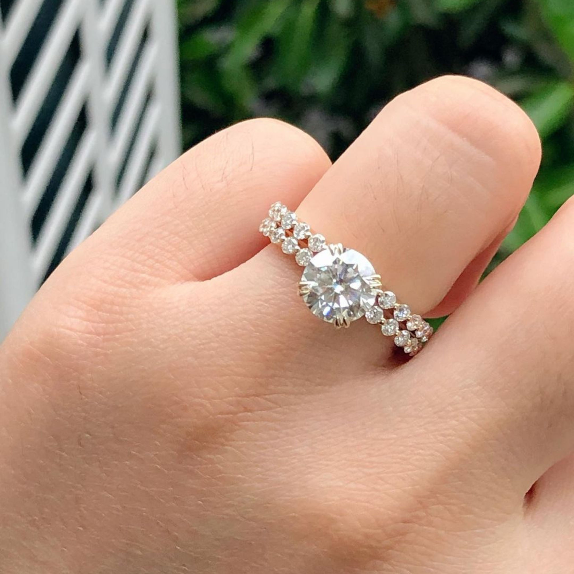 สีโรสโกลด์