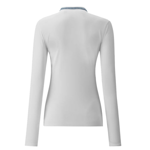 Vente en gros de chemises de golf de qualité supérieure Short décontracté respirant Vêtements de sport OEM ODM personnalisables Fabricant du Vietnam en tricot - Product Image 4