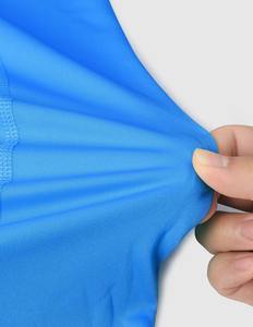 Running GYM Clothing <b>Men</b> Sleeveless Shirt High Quality Tank Top Fitness Training Running <b>Singlet</b> For <b>Men</b> - Product Image 6