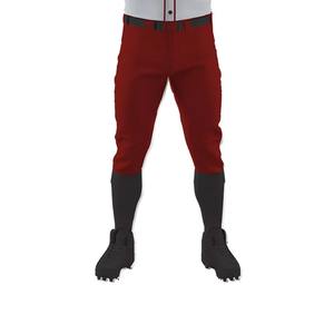 Ensembles de Tenues de Baseball pour Hommes de Haute Qualité Tendance avec des Tissus Doux Ajustement Confortable Respirant et Séchage Rapide Logo Personnalisable - Product Image 6