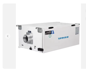 Ventilador Deshumidificador de Aire por Conductos para Toda la Casa - Product Image 3