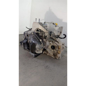 CAJA DE CAMBIOS MANUAL COMPLETA FORD Fiesta 6ª Serie Restyling 1783712 P4JA/C/D gasolina 999 (13>) - Product Image 6
