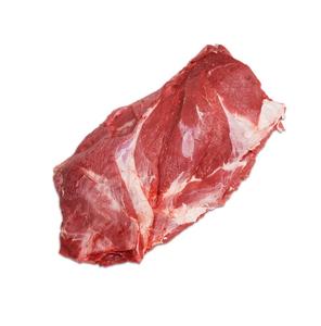 Carne de ternera fresca envasada al vacío, filete de res congelado sin hueso / Carne de cuello sin hueso - Product Image 6